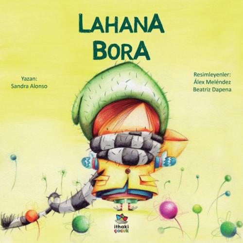 Kurye Kitabevi - Lahana Bora