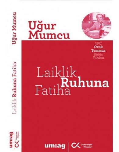 Kurye Kitabevi - Laiklik Ruhuna Fatiha