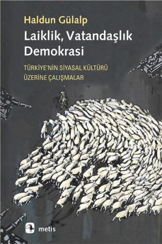 Kurye Kitabevi - Laiklik Vatandaşlık Demokrasi