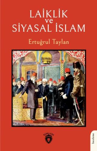 Kurye Kitabevi - Laiklik ve Siyasal İslam