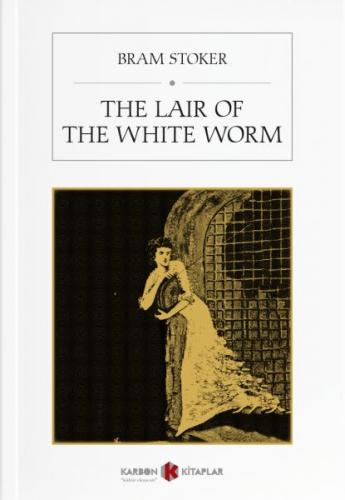 Kurye Kitabevi - Lair of The White Worm