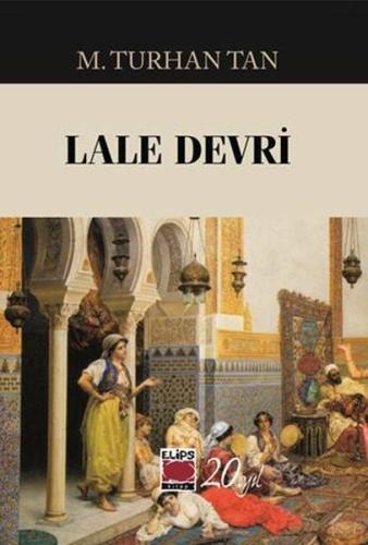 Lale Devri - Münzevi Kitabevi