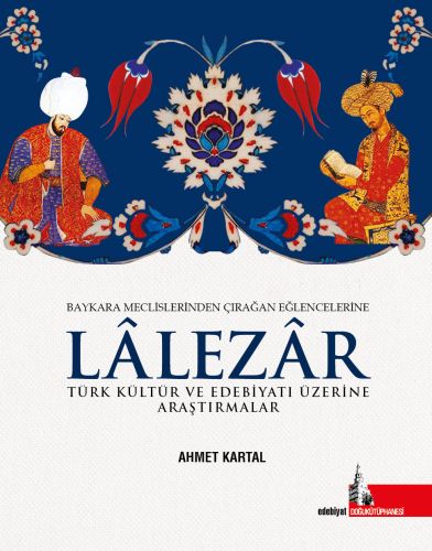 Lalezar - Münzevi Kitabevi