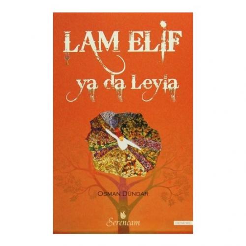 Lam Elif ya da Leyla