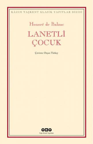 Lanetli Çocuk