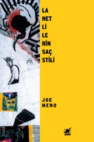 Lanetlilerin Saç Stili - Münzevi Kitabevi