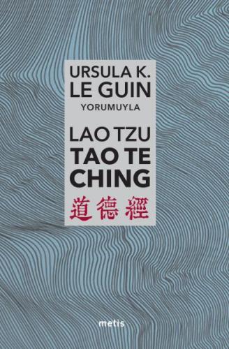 Kurye Kitabevi - Lao Tzu-Tao Te Ching