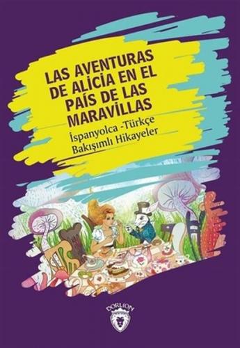 Kurye Kitabevi - Las Aventuras De Alicia En El Paris De Las Maravillas