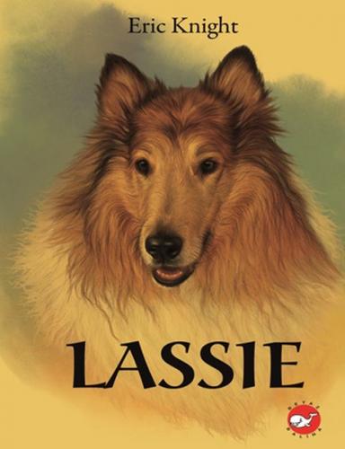 Kurye Kitabevi - Lassie