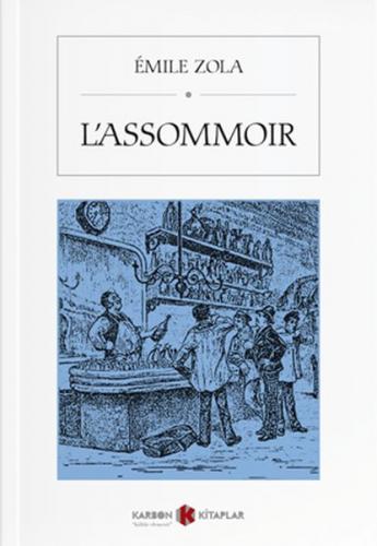 Kurye Kitabevi - Lassommoir