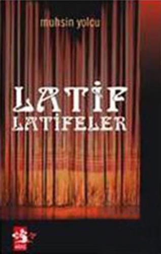 Kurye Kitabevi - Latif Latifeler