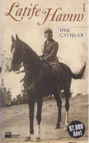 Latife Hanım - Münzevi Kitabevi