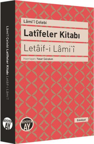 Kurye Kitabevi - Letaif-i Lamii