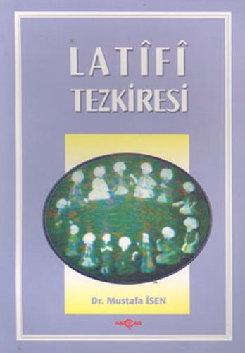 Kurye Kitabevi - Latifi Tezkiresi