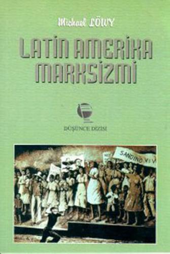 Kurye Kitabevi - Latin Amerika Marksizmi