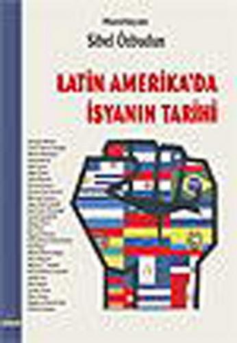Kurye Kitabevi - Latin Amerika'da İsyanın Tarihi