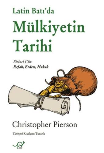 Latin Batı’da Mülkiyetin Tarihi