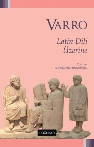 Kurye Kitabevi - Latin Dili Üzerine