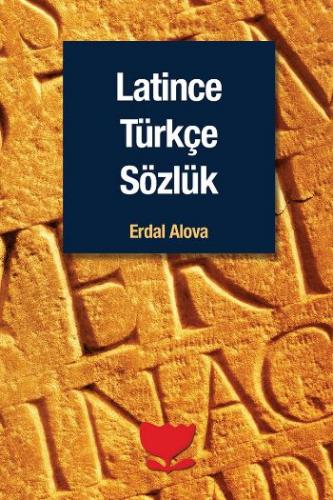 Kurye Kitabevi - Latince Türkçe Sözlük