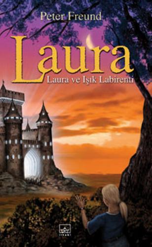 Laura ve Işık Labirenti-6 - Münzevi Kitabevi