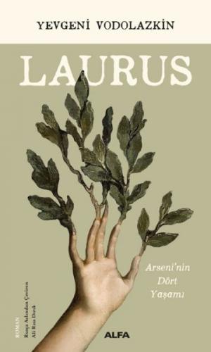 Kurye Kitabevi - Laurus
