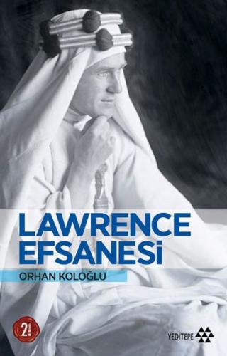 Kurye Kitabevi - Lawrence Efsanesi