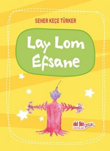 Kurye Kitabevi - Lay Lom Efsane