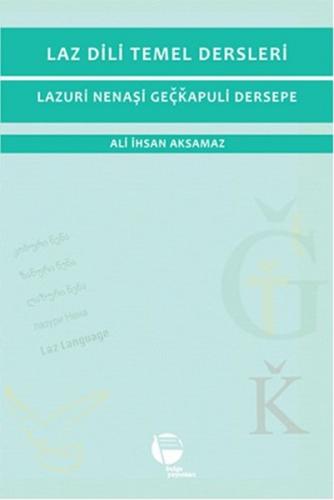 Laz Dili Temel Dersleri