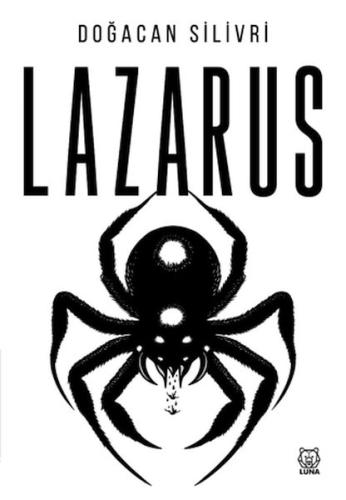 Kurye Kitabevi - Lazarus