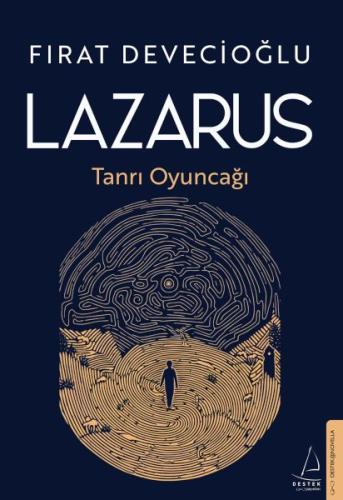 Kurye Kitabevi - Lazarus