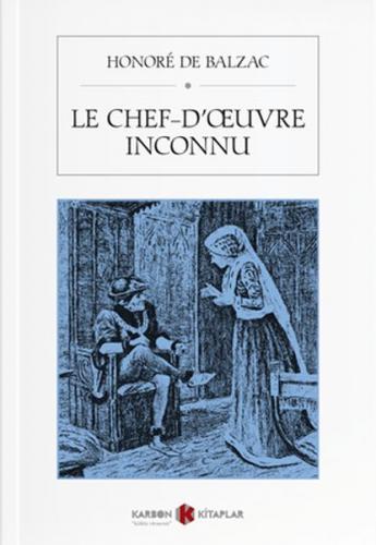 Kurye Kitabevi - Le Chef-Dœuvre İnconnu