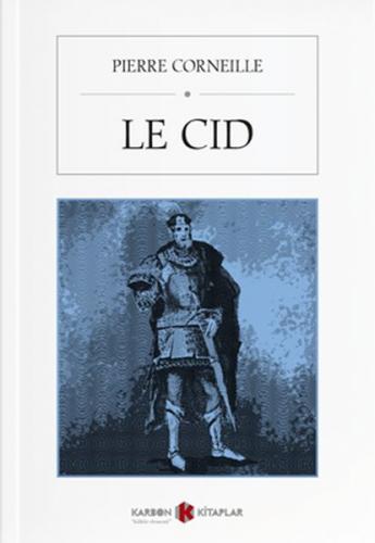 Kurye Kitabevi - Le Cid