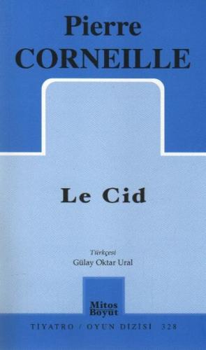 Kurye Kitabevi - Le Cid