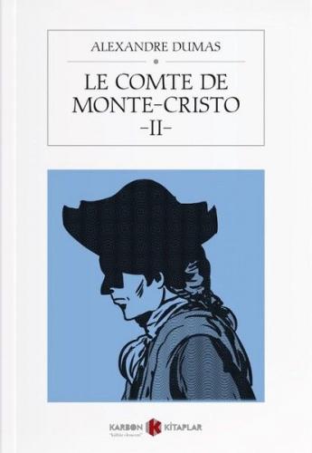 Kurye Kitabevi - Le Comte de Monte-Cristo II