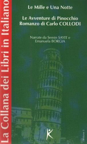 Kurye Kitabevi - La Collana dei Libri in Italiano Volume-3: Le Mille e