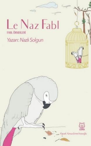 Kurye Kitabevi - Le Naz Fabl