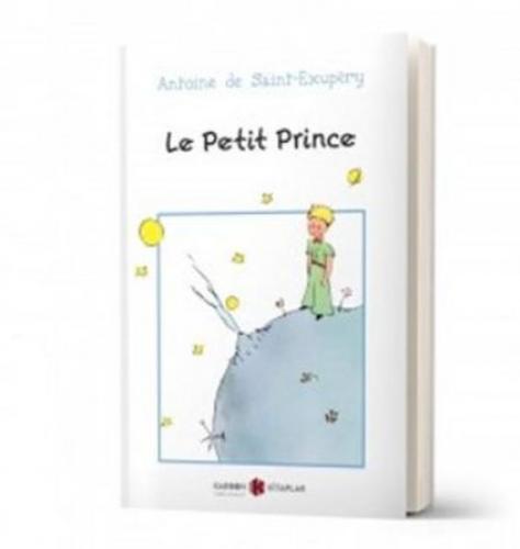 Kurye Kitabevi - Le Petit Prince