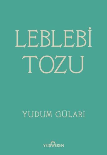 Kurye Kitabevi - Leblebi Tozu