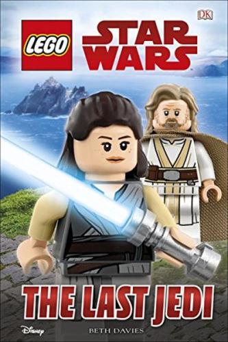 Kurye Kitabevi - Lego Star Wars The Last Jedi