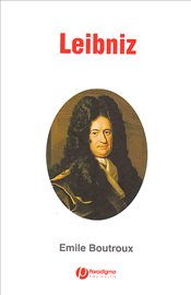 Kurye Kitabevi - Leibniz