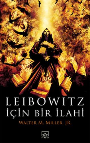 Kurye Kitabevi - Leibowitz Için Bir Ilahi