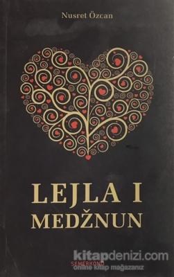 Kurye Kitabevi - Lejla i Medznun