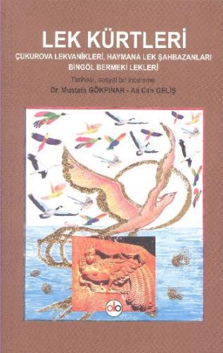 Lek Kürtleri - Münzevi Kitabevi