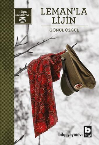 Leman'la Lijin - Münzevi Kitabevi