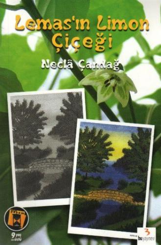 Lemas’ın Limon Çiçeği - Münzevi Kitabevi