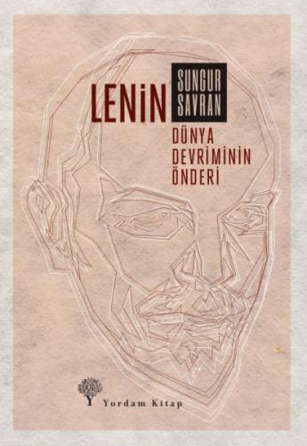 Kurye Kitabevi - Lenin: Dünya Devriminin Önderi