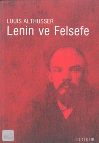 Kurye Kitabevi - Lenin ve Felsefe