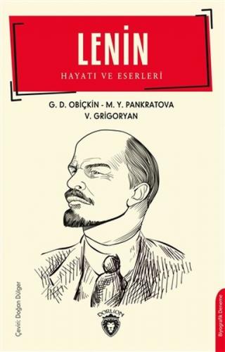Kurye Kitabevi - Lenin - Hayatı ve Eserleri
