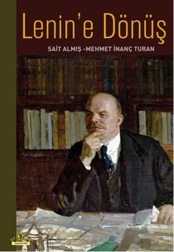 Kurye Kitabevi - Lenine Dönüş