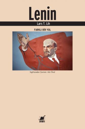 Kurye Kitabevi - Lenin